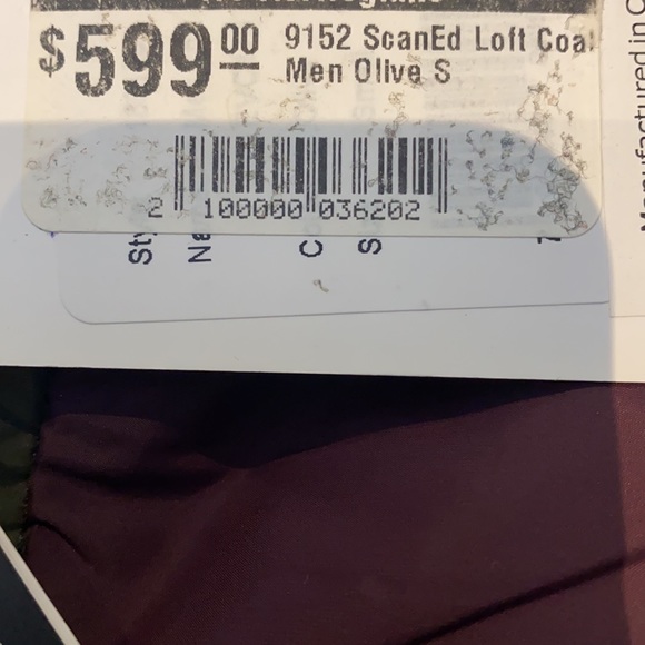 Scandinavian Edition Loft Winter Jacket - Picture 7 of 15